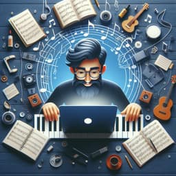 Spartiti Musicali Gratis: Guida Definitiva per Trovare e Scaricare Online